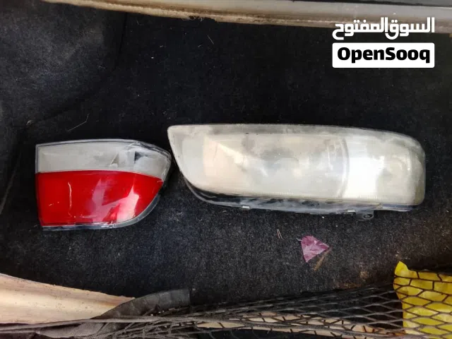 فنار وسطوب سامسونج طاولون 2002