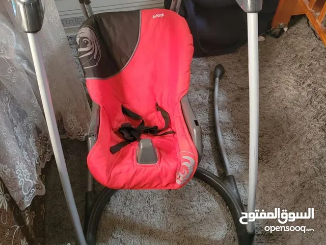 هزاز بيبي عالبطاريات