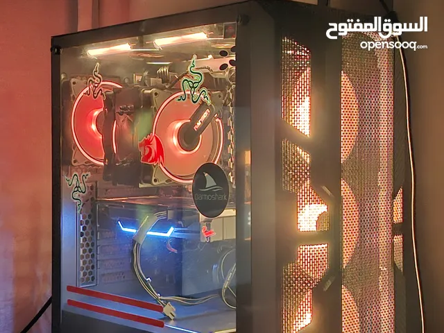 for sale gaming PC