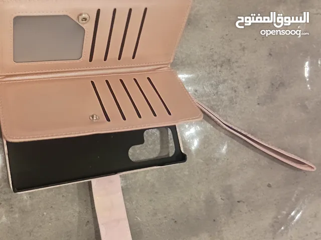 كوفر موبايل  Samsung S24 Ultra
