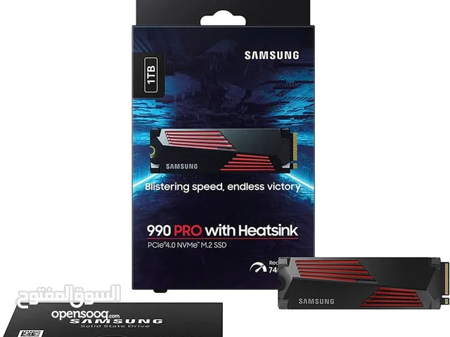 هارد سامسونج SSD.M.2.PRO.1T