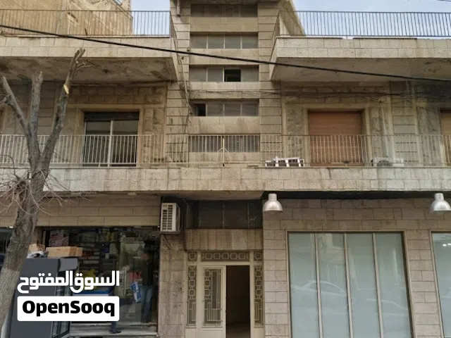 مبنى تجاري مميز للبيع في جبل عمان