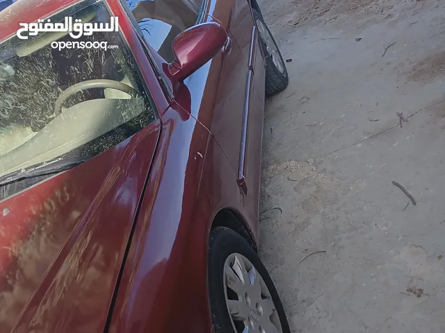 Used Kia Optima in Madaba