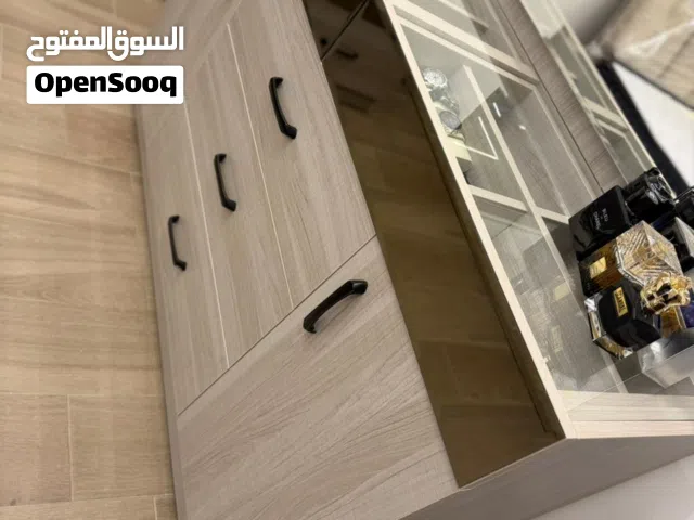 غرفة نوم غير مستعملة