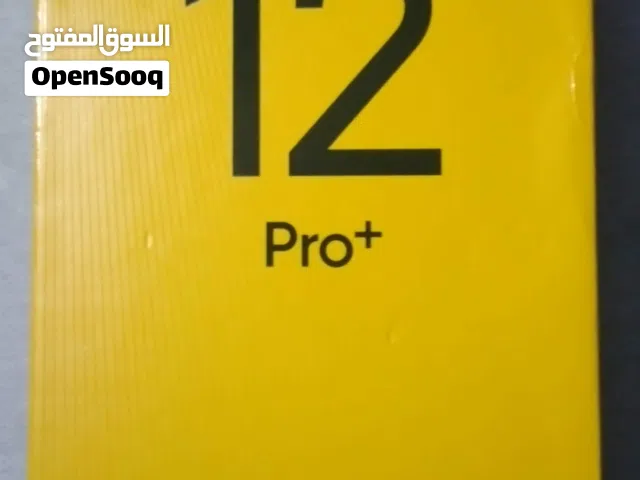 Realme 12 Pro Plus 512 GB in Cairo