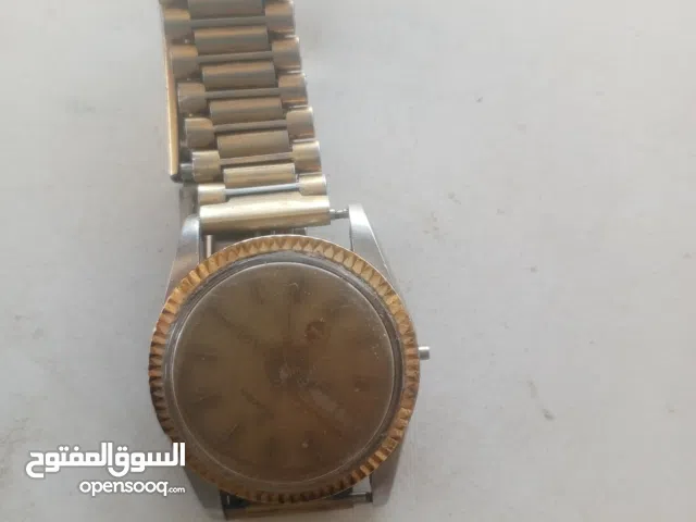 ساعه راديو مستخدم