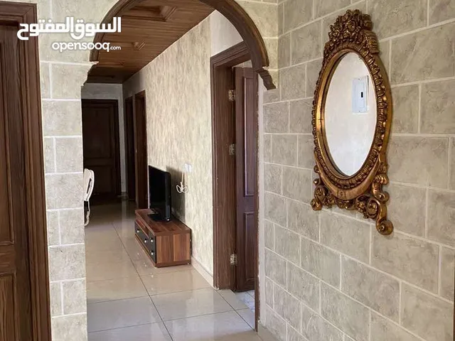 شقة مفروشه سوبر ديلوكس في الياسمين للايجار