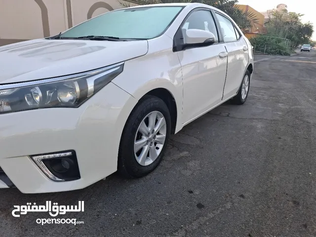 Used Toyota Corolla in Northern Governorate