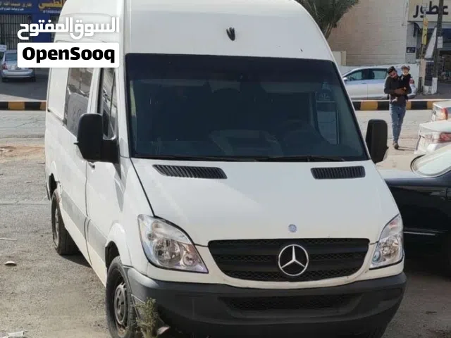 2011 Mercedes Benz Other Sprinter