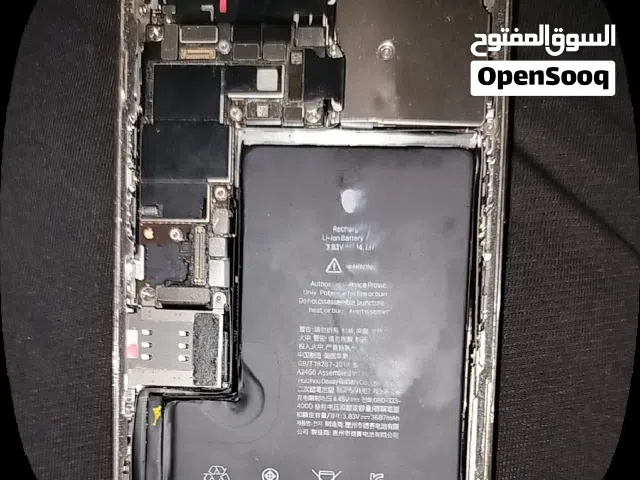 Apple iPhone 12 Pro Max 256 GB in Sana'a
