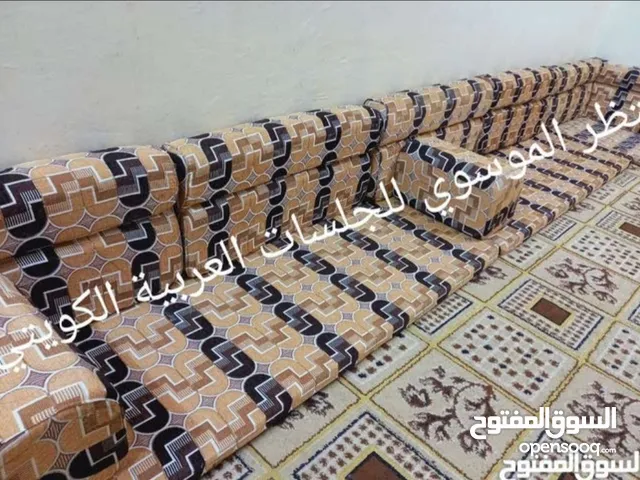 ... تم تخفيض الاسعار الجلسات العربية من 325الى 310 كعدة عربية كويتي جديد ربل 13ونص متر 7 منادر 12 مس