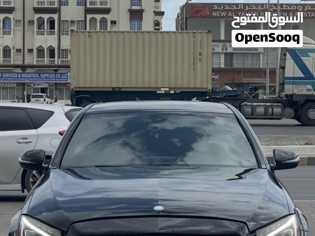 مرسيدس c300 للبيع