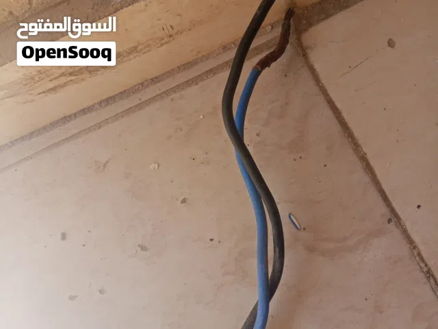 كابل كهرباء 18متر