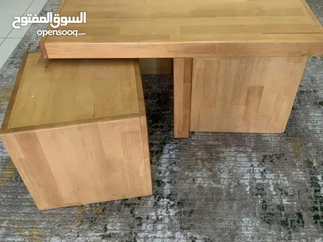 غرفه نوم شبه جديد تفصيل ازحيمان طقم سفرة عصري شبه جديد تفصيل ازحيمان 7 مقاعد طاولة وسط ثقيلة
