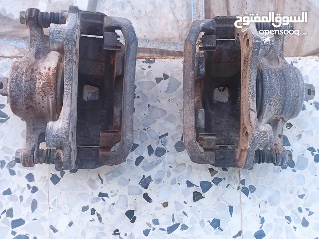 Brakes Mechanical Parts in Zawiya