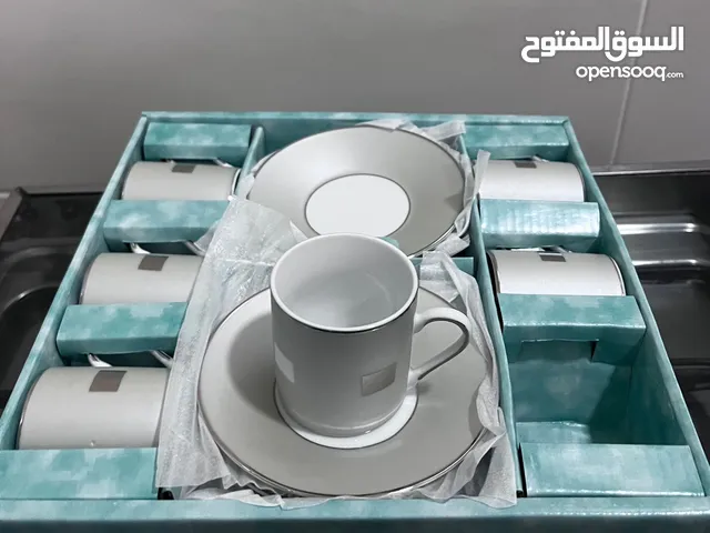 فناجين قهوه تركي