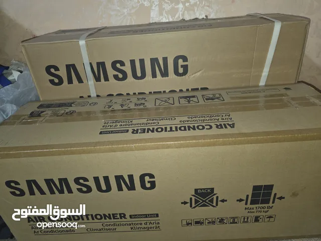 كندشن سامسونج 1طن انفيرتر