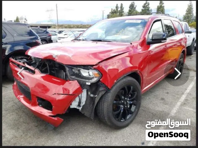 دوج دورنكو GT 2019