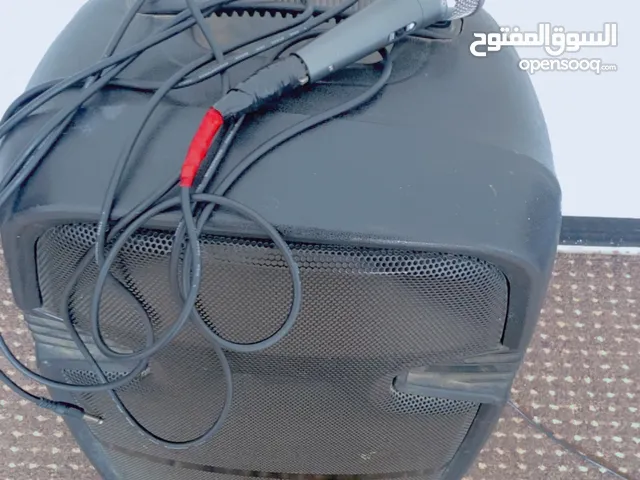 Sound Systems for sale in Misrata