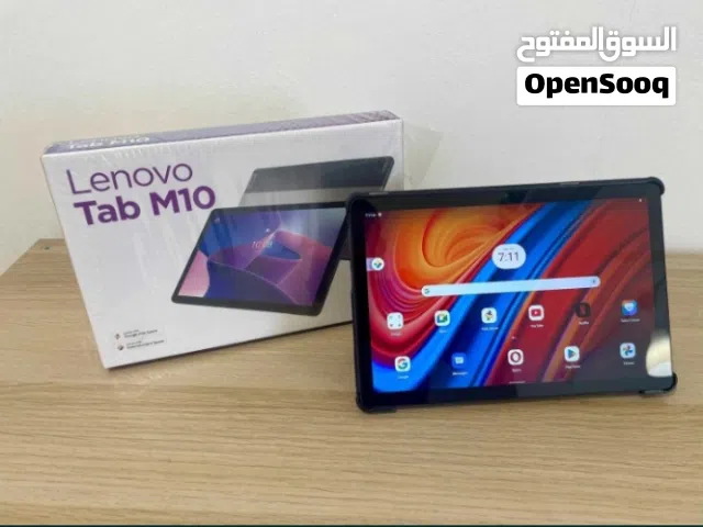 Lenovo Tab M10 HD 64 GB in Irbid