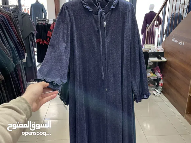 جلباب القصة الامريكية تصميم 2026