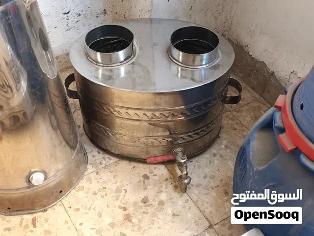 عدد قهوه مستعمل