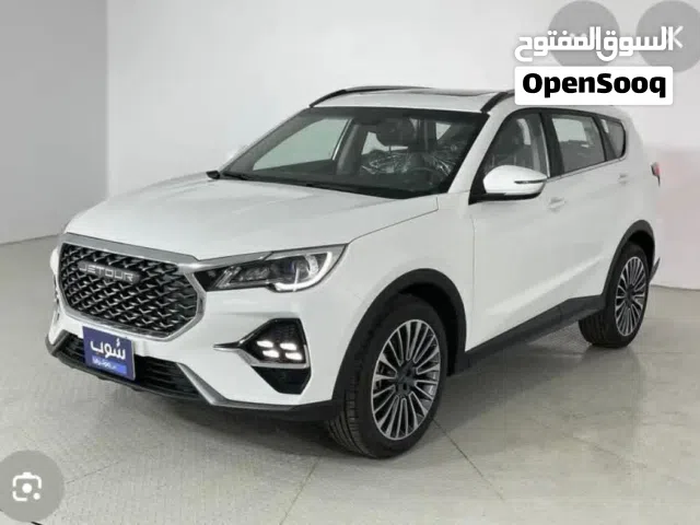 2024 جيتور X70