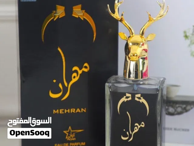 3 عطور إماراتي الأصلي بختم زاك الاصلي وباركود بضمنلك الجودة