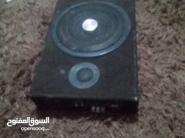 سلام عليكم بازوكا الي تحت الكرسي اشي فخم تعال جرب قبل ما تخذ صوت دقه حلو التبديل على بازوكا تانيه