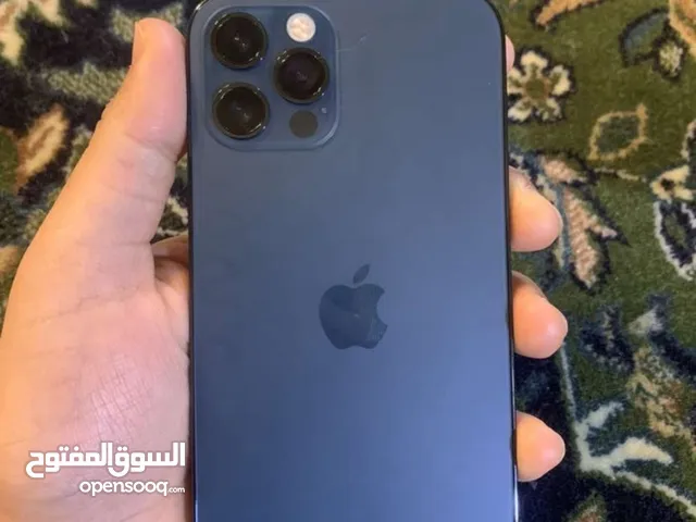 Apple iPhone 12 Pro 128 GB in Central Governorate