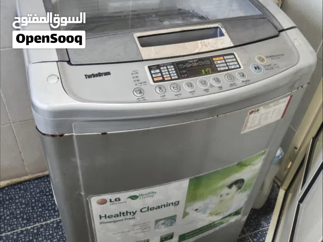 LG Washing Machine full automatic 12 KG for sale