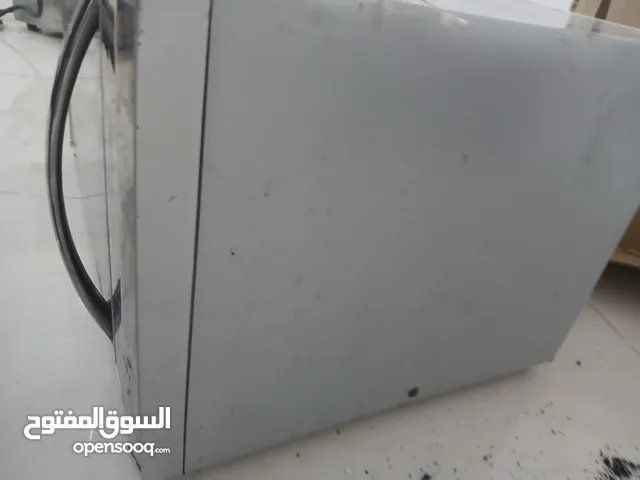 ميكرويف + قلايه بطاطس ممتازه