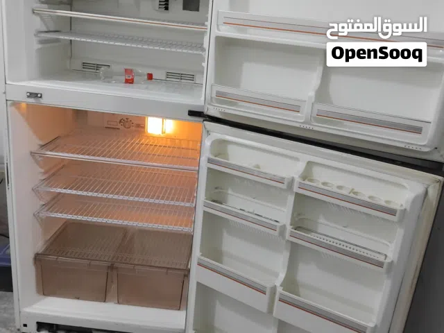 بيع ثلاجة ناشونال يباني 24 قدم استعمال خفيف معا التوصيل والكفاله