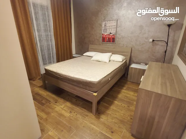 125 m2 2 Bedrooms Apartments for Rent in Amman Swefieh