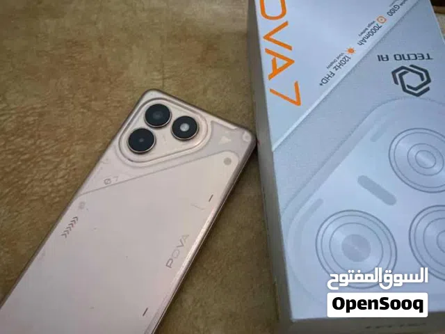 السلام عليكم ورحمه الله وبركاته تليفون للبيع تكنو بوفا 7 سعر 900 وساهل