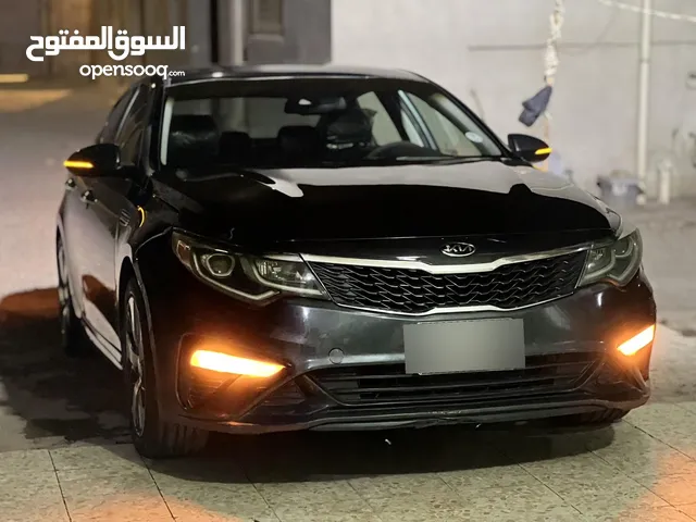 اوبتيما 2019 بصره