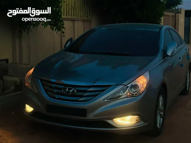 اين عشاق السوناتا موديل 2012 للبيع