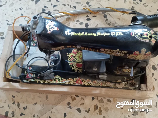 مكينة فراشة مستعملة أمورها عشرات