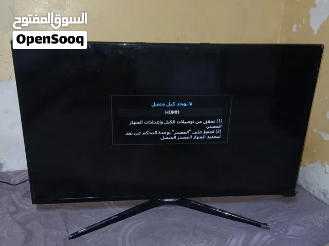 تلفزيون سامسونج للبيع  Full Hd not smart