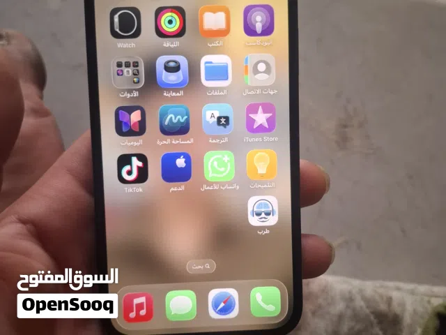 Apple iPhone 12 128 GB in Basra