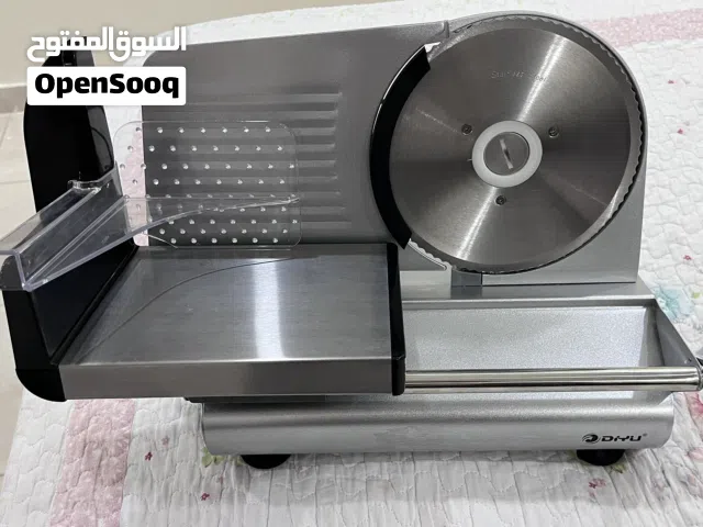 ماكينة تقطيع مرتديلا منزلية