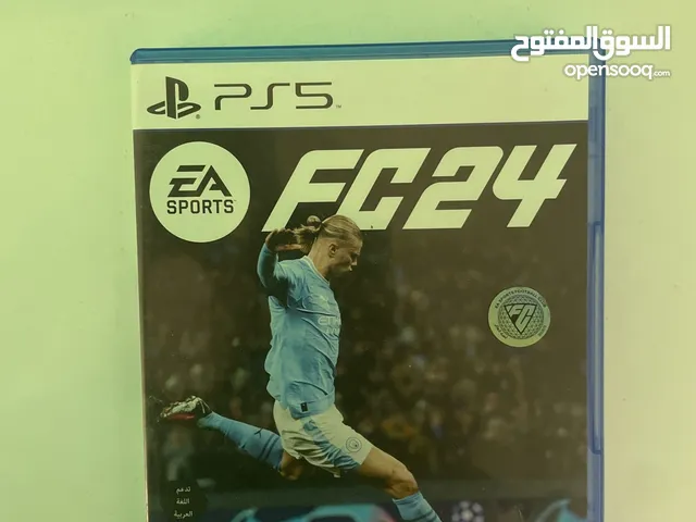 فيفا 24 النسخة العربية