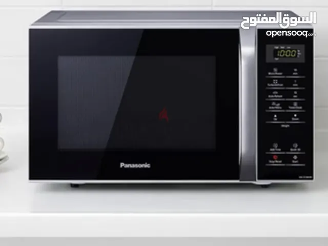 Panasonic Solo Microwave Oven 25 L 800 W NNST34H