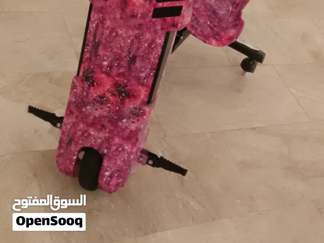 سكوتر درفت اصلي حجم كبير
