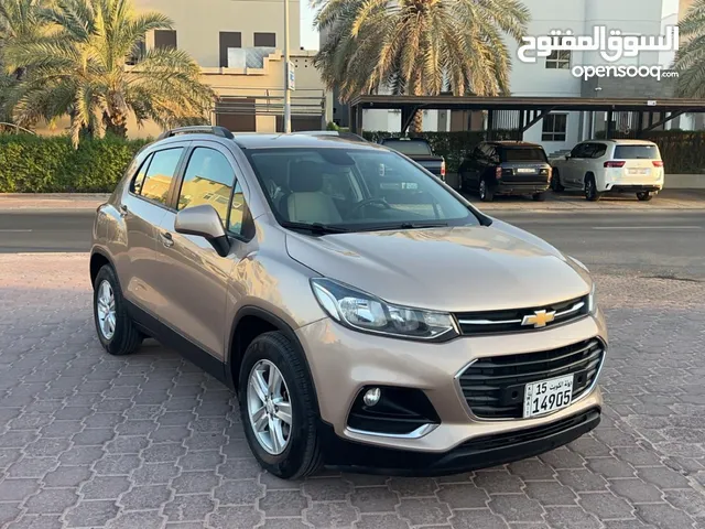 Used Chevrolet Trax in Hawally