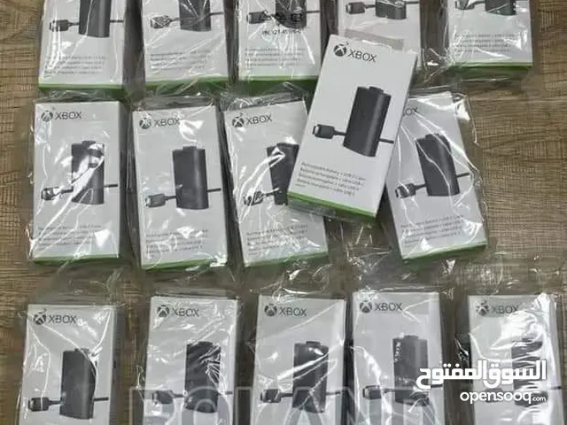 Xbox Controller in Tripoli