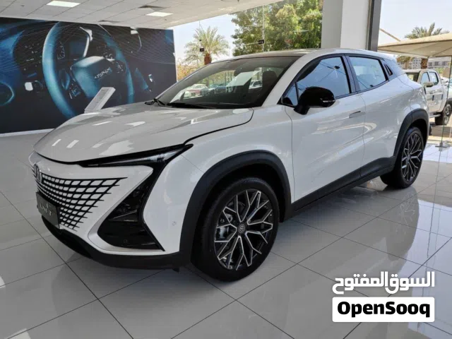 2026 Changan UNI-T