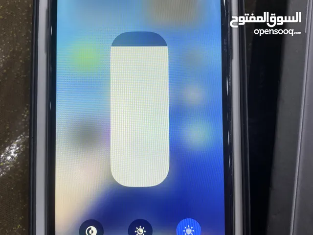 Apple iPhone 11 Pro Max 256 GB in Tulkarm