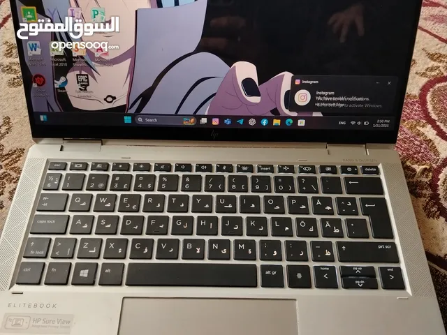 لابتوب البيع
