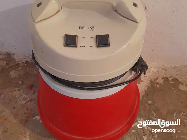  Inventor Vacuum Cleaners for sale in Tripoli